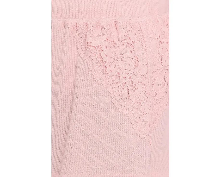 Шорты Made You Blush Soli от Free People