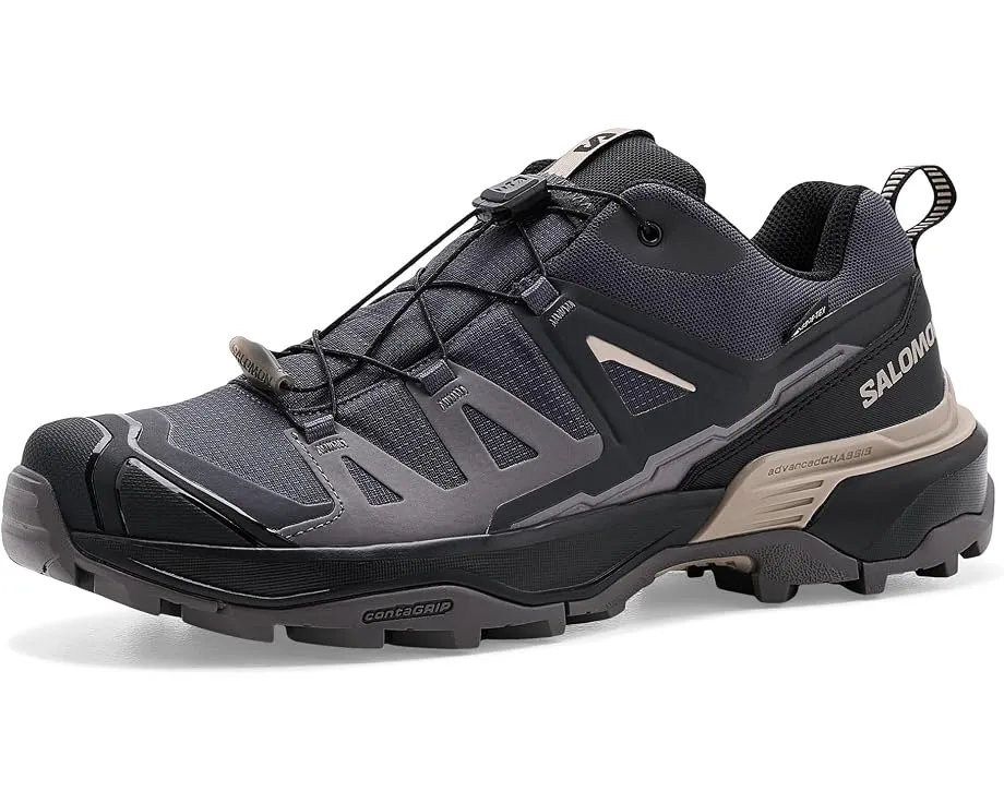 Кроссовки Salomon X Ultra 360 GORE-TEX для хайкинга