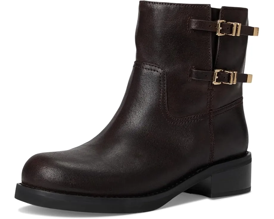 MICHAEL Michael Kors ботильоны Darrington Flat с пряжками