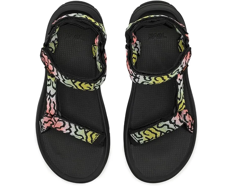 Teva Hurricane XLT3 с обновлённой технологией и универсальной системой ремешков