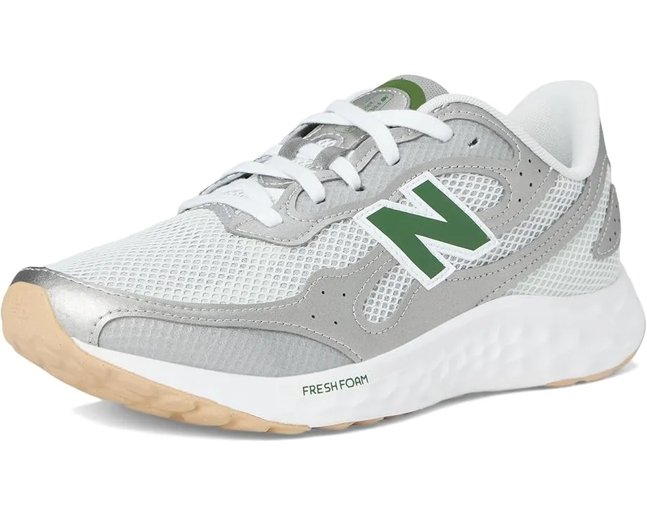 Кроссовки New Balance Fresh Foam Arishi v4 Tiralux с амортизацией Fresh Foam