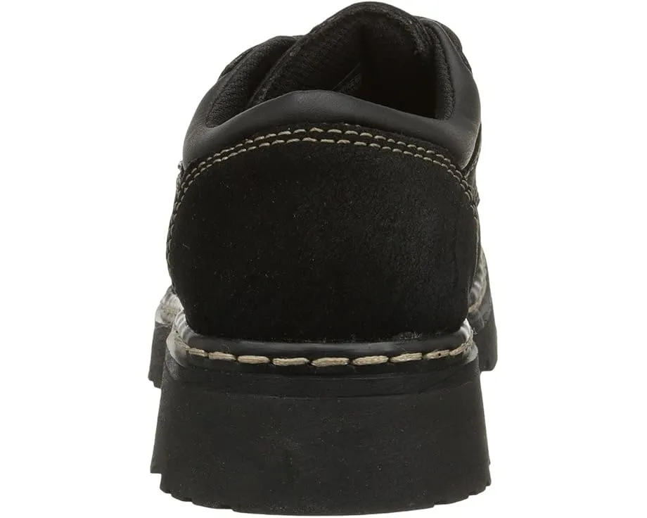 Skechers туфли Parties Mate с устойчивостью к потертостям