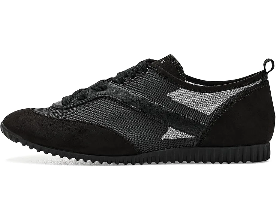 Обувь Franco Sarto Hollis на шнуровке с круглым носком и низким каблуком