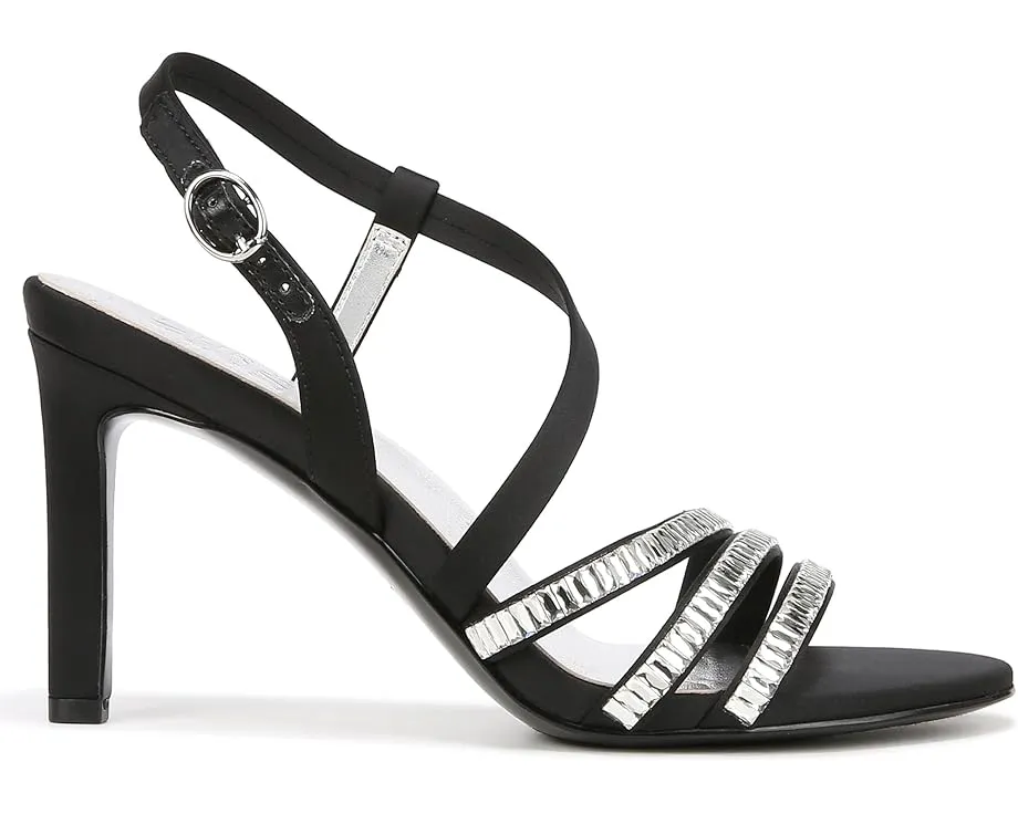 Сандалии Naturalizer Kimberly 2 с кристаллами и технологией Contour+ Comfort