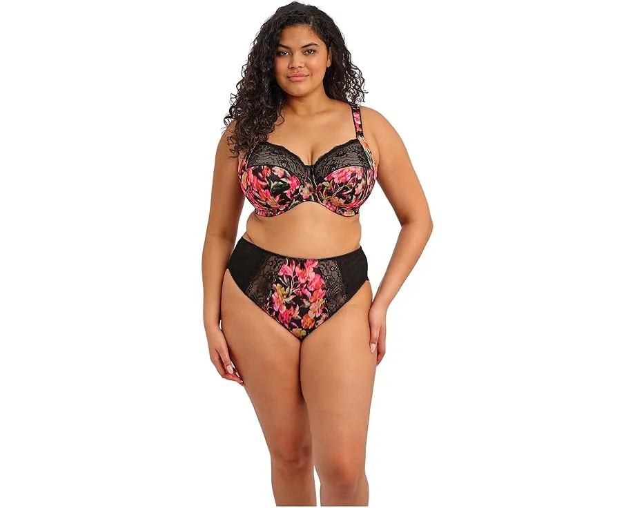 Бюстгальтер elomi Morgan с косточками и кружевной отделкой