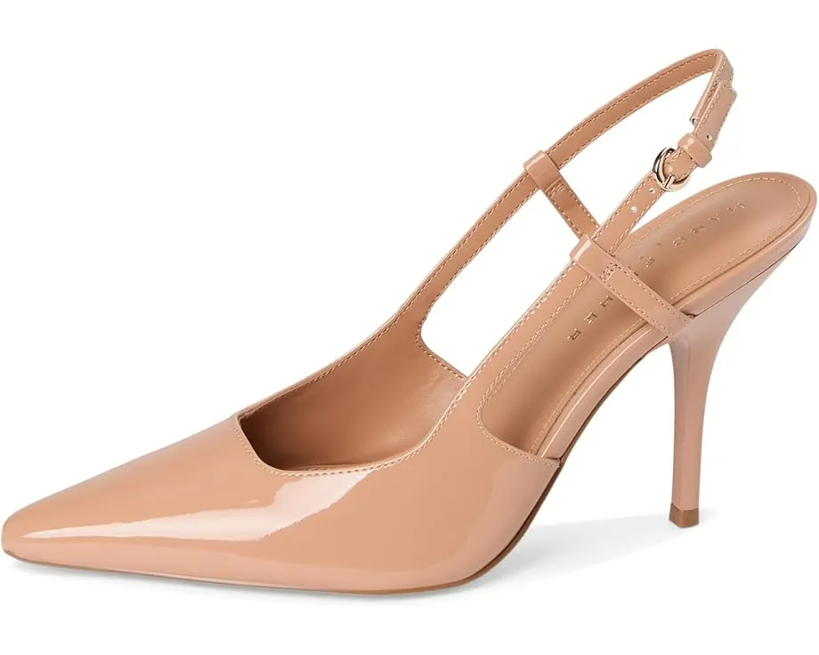 Туфли Marc Fisher LTD Torry с острым носком и шпилькой на ремешке