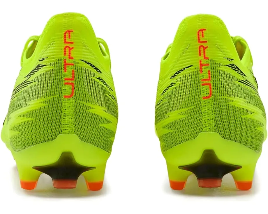 Бутсы PUMA ULTRA 6 Pro Firm для искусственного покрытия с технологией SPEEDSYSTEM