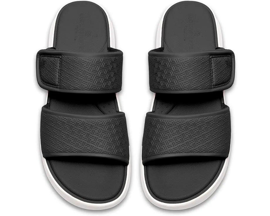 Сандалии Solevana Star на платформе с мягкой стелькой Clarks