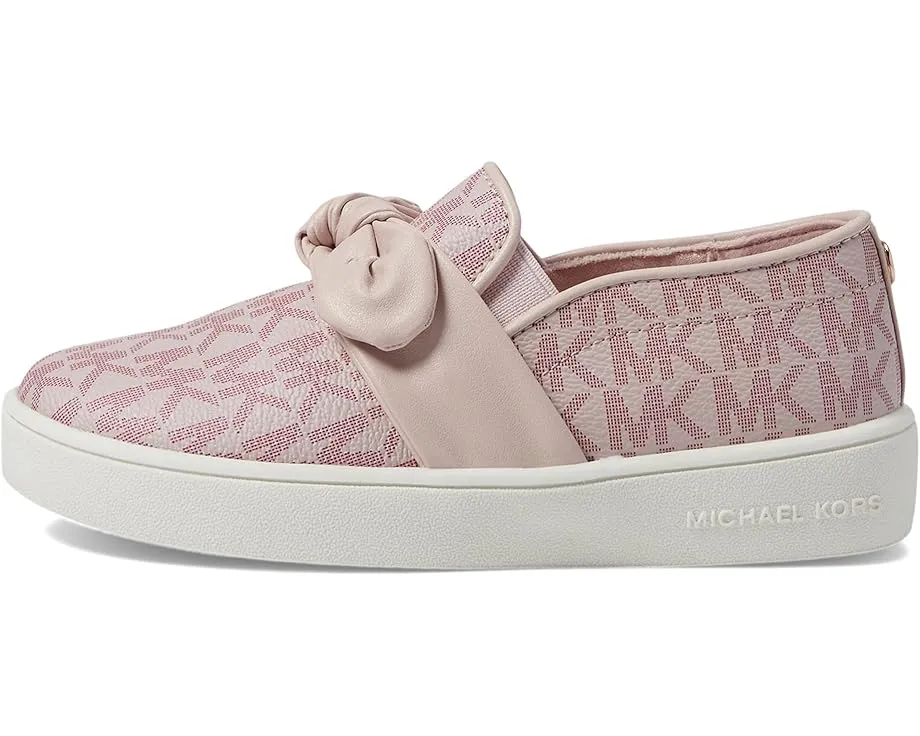 MICHAEL Michael Kors Кроссовки Jem Bow для малышей с бантом