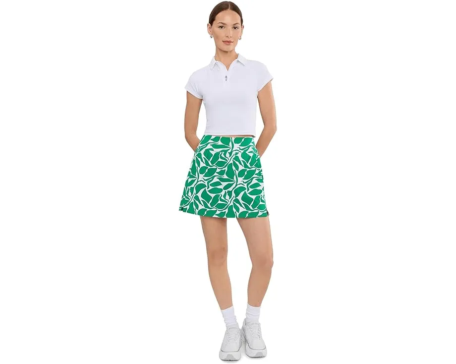 Спортивный комплект TravisMathew Moveknit Game Set с эластичным поясом