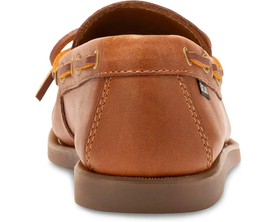 Слипоны Yarmouth из натуральной кожи с памятью формы Eastland