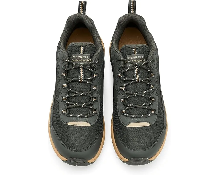 Водонепроницаемые треккинговые кроссовки Merrell Speed Strike 2