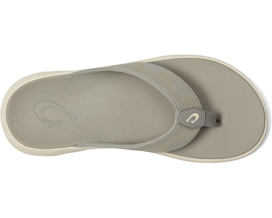Водостойкие сандалии OluKai Malana с подошвой Wet Grip