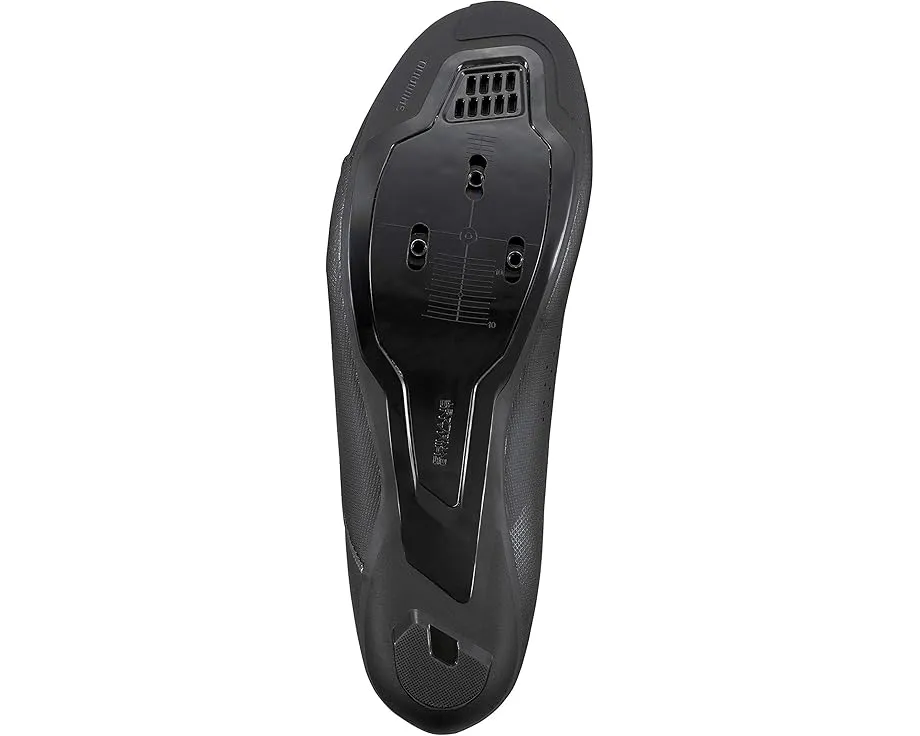 Шоссейные велотуфли Shimano RC3 с системой BOA для эффективной передачи усилия