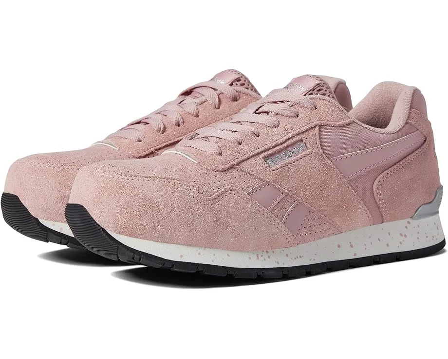 Рабочая обувь Reebok Harman Work EH с композитным мыском и круглым носком