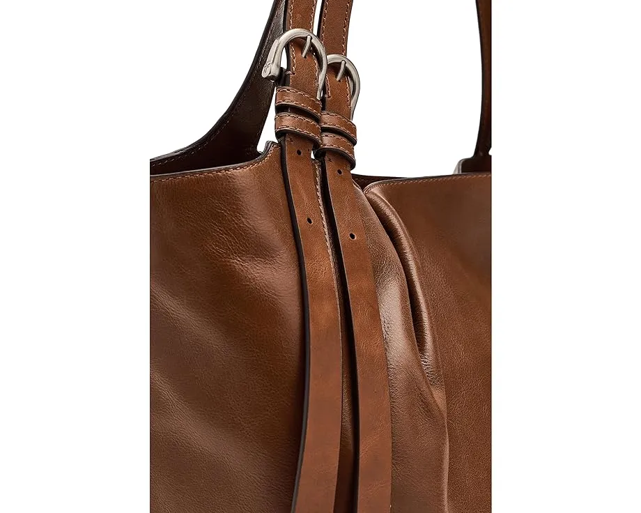 Сумка-тоут Frye Heather из премиальной кожи