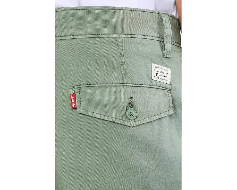Брюки-чинос Levi's Premium XX Chino Authentic RLX свободного кроя