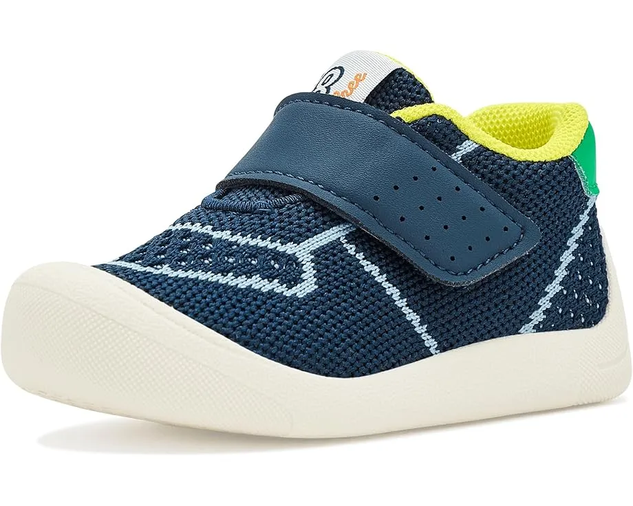 Обувь для первых шагов Naturino Free 2 Vl с гибкой подошвой