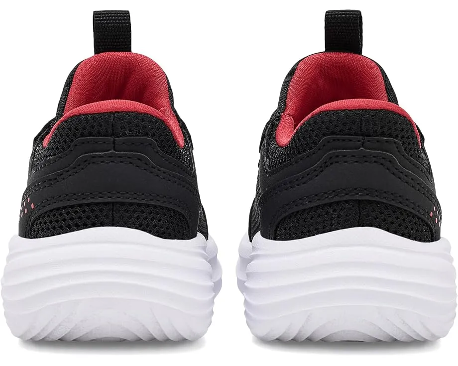 Кроссовки Skechers Bounder Pro для малышей с легкой посадкой
