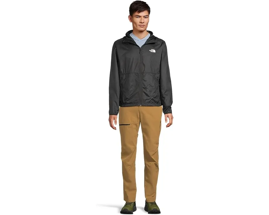 Ветровка The North Face TNF Cyclone с технологией WindWall