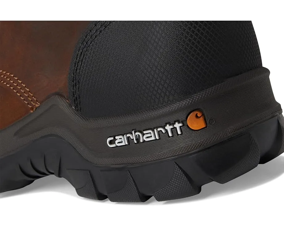 Рабочие ботинки Carhartt 6 дюймов с композитным мыском Work-Flex