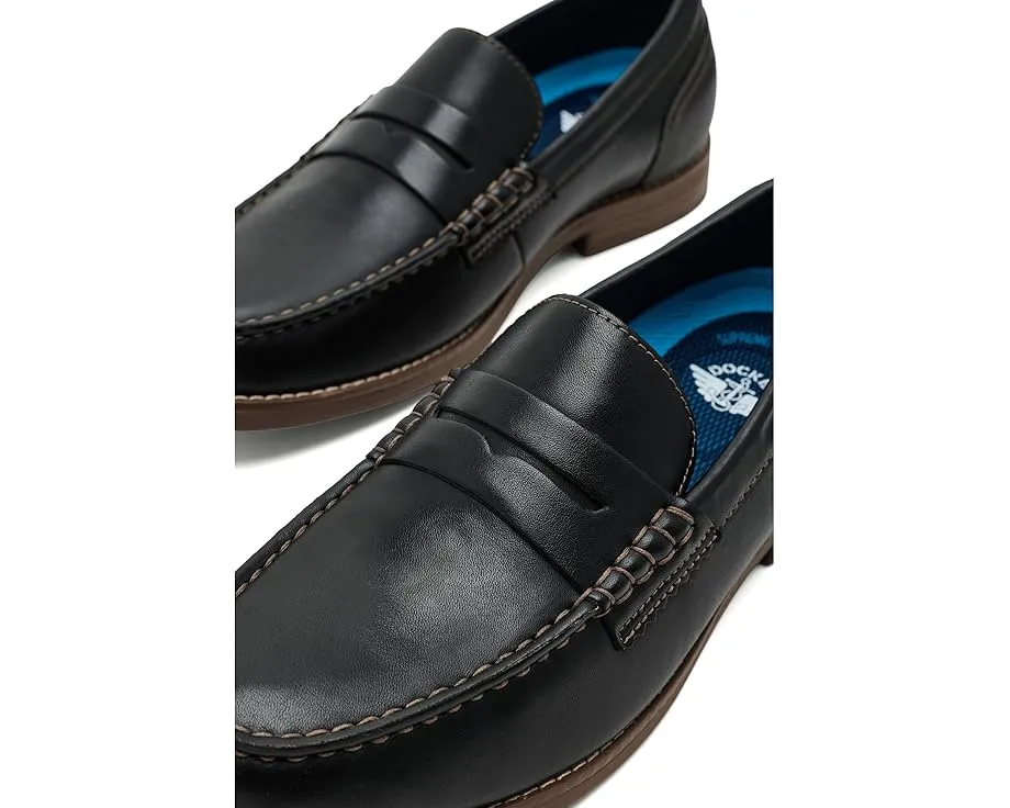 Лоферы Dockers Pembroke с технологией Active Rebound