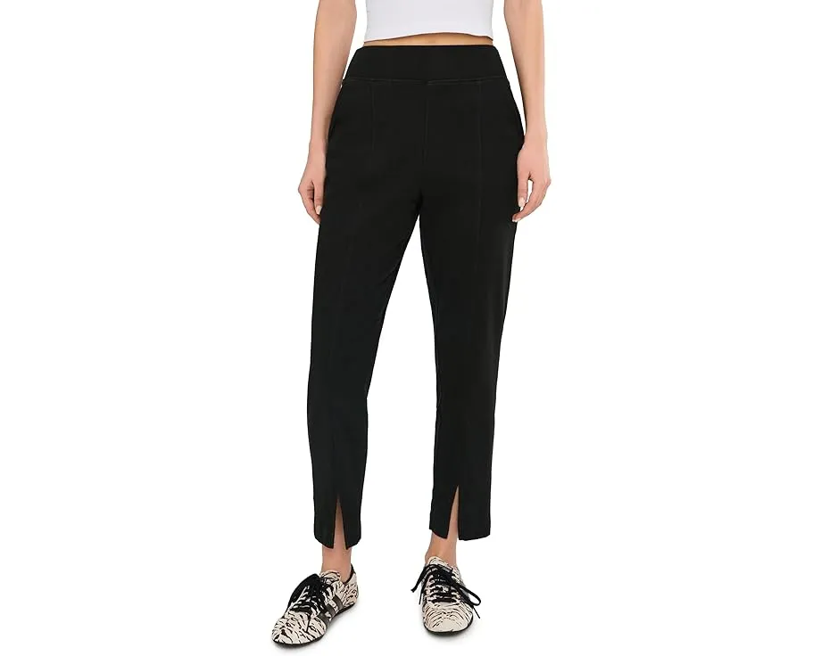 Брюки PACT Airplane Tapered Leg с зауженным низом и высокой талией