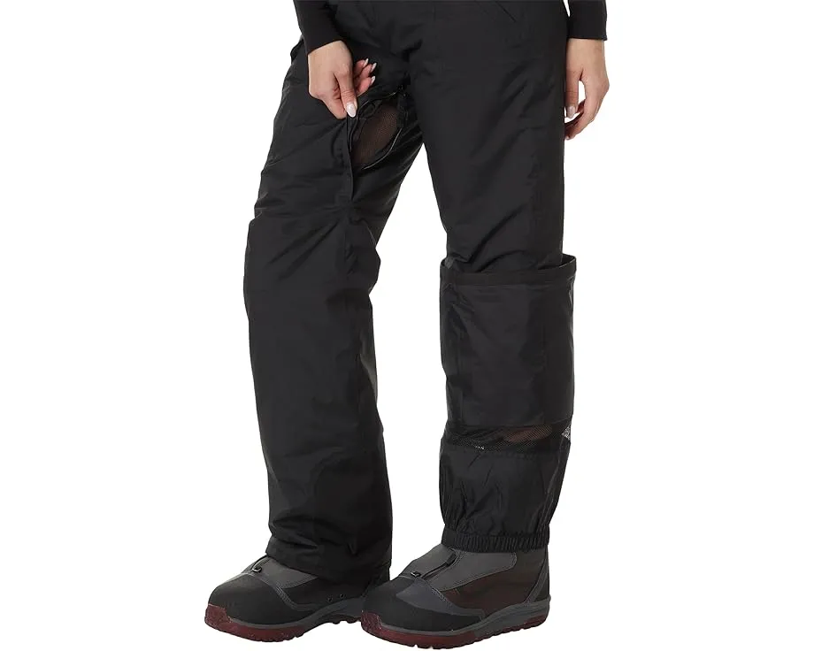 Утепленные штаны The North Face Freedom Insulated Pant с технологией DryVent