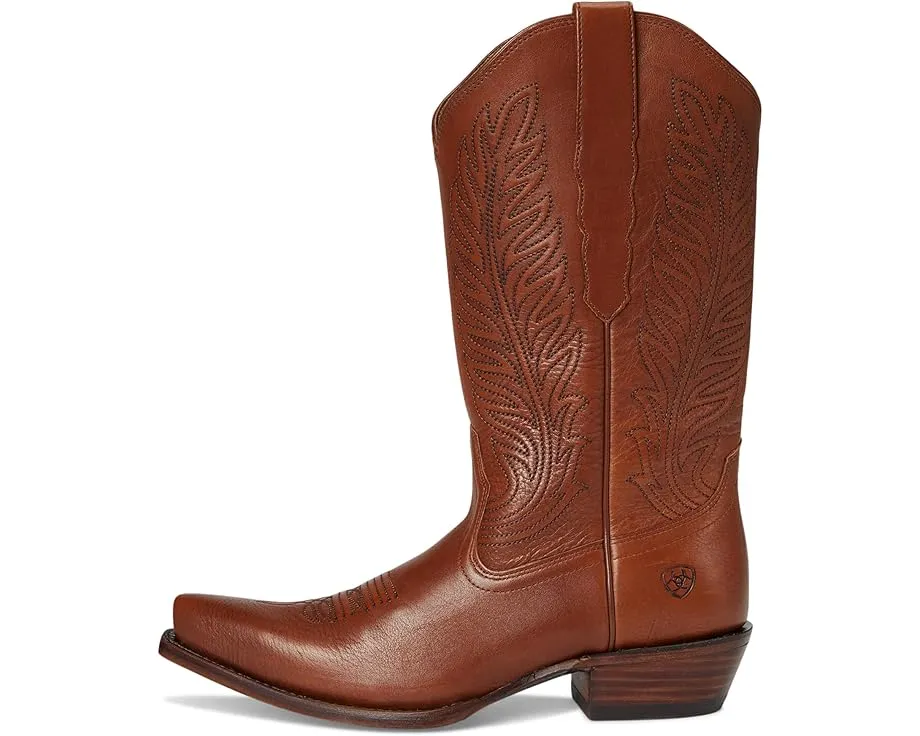 Ботинки Ariat Bowman высотой до икры с квадратным носком