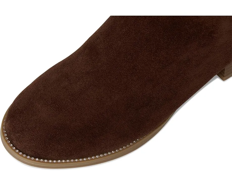 Steve Madden детские сапоги Pepper с высоким голенищем и молнией