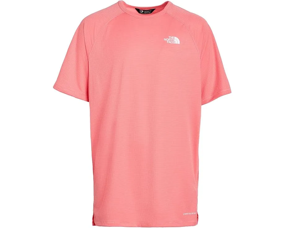 Футболка The North Face Kids Sunriser с технологией FlashDry и защитой UPF