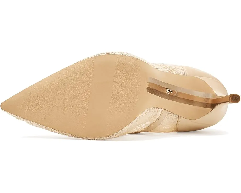 Туфли Sam Edelman Hazel Mesh с сетчатым верхом и каблуком-шпилькой