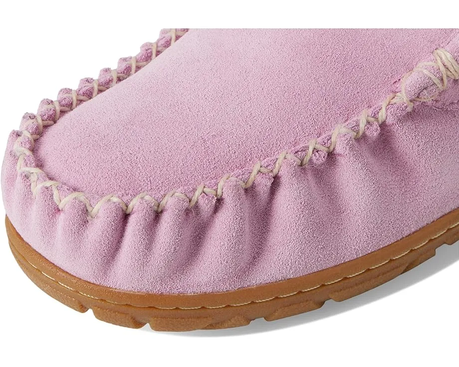 L.L.Bean Тапочки Wicked Good Venetian с флисовой подкладкой