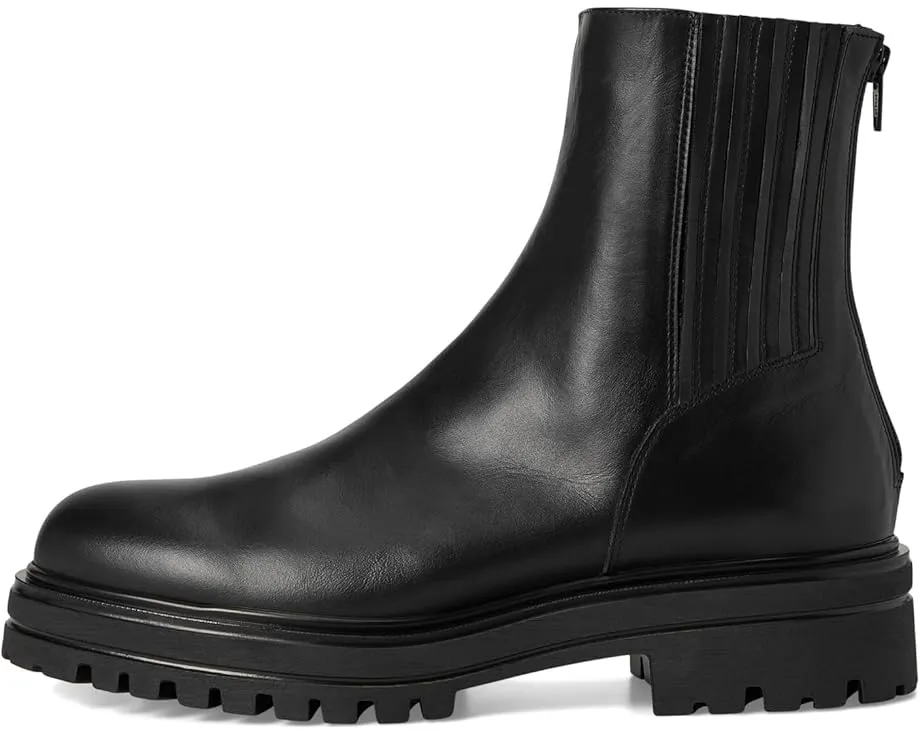 Ботильоны La Canadienne Tayler с массивной подошвой и технологией City Dry