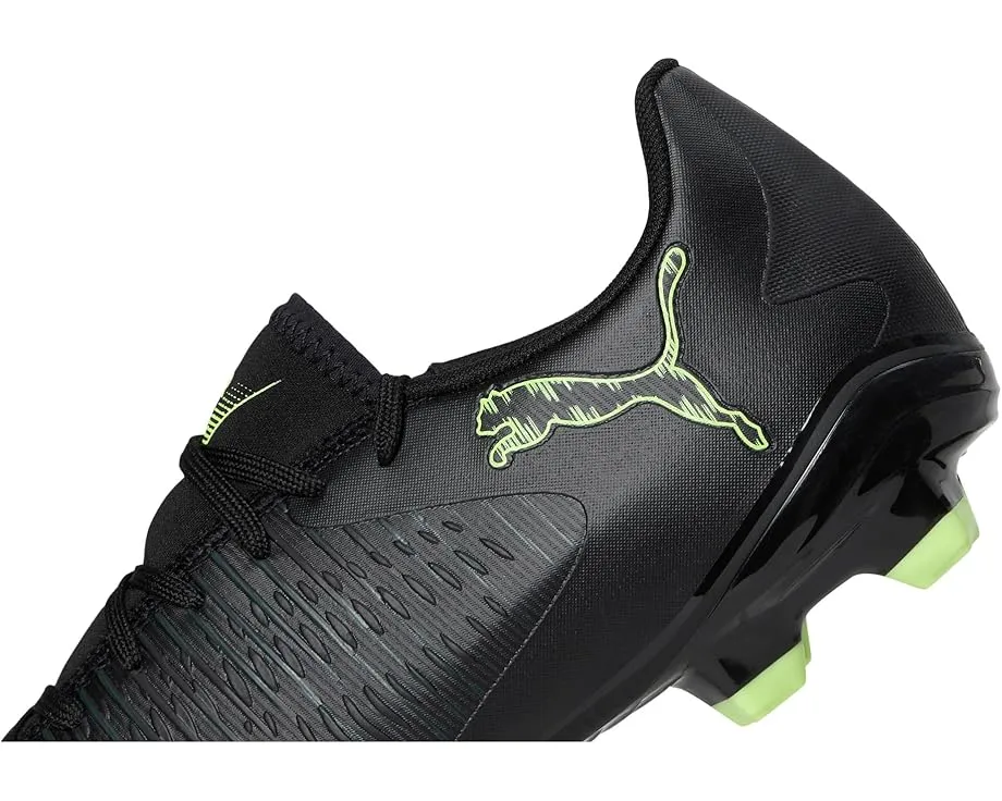 Бутсы Puma Future 8 Play для твердого и искусственного газона с облегченным синтетическим верхом