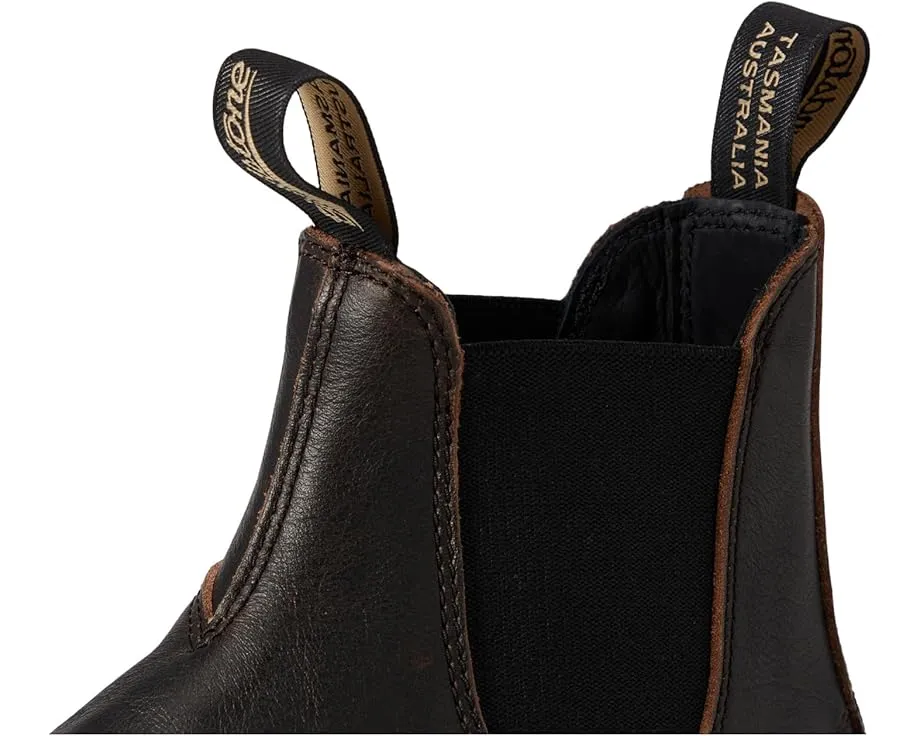 Ботинки Chelsea Blundstone Classic 550 с технологией амортизации XRD