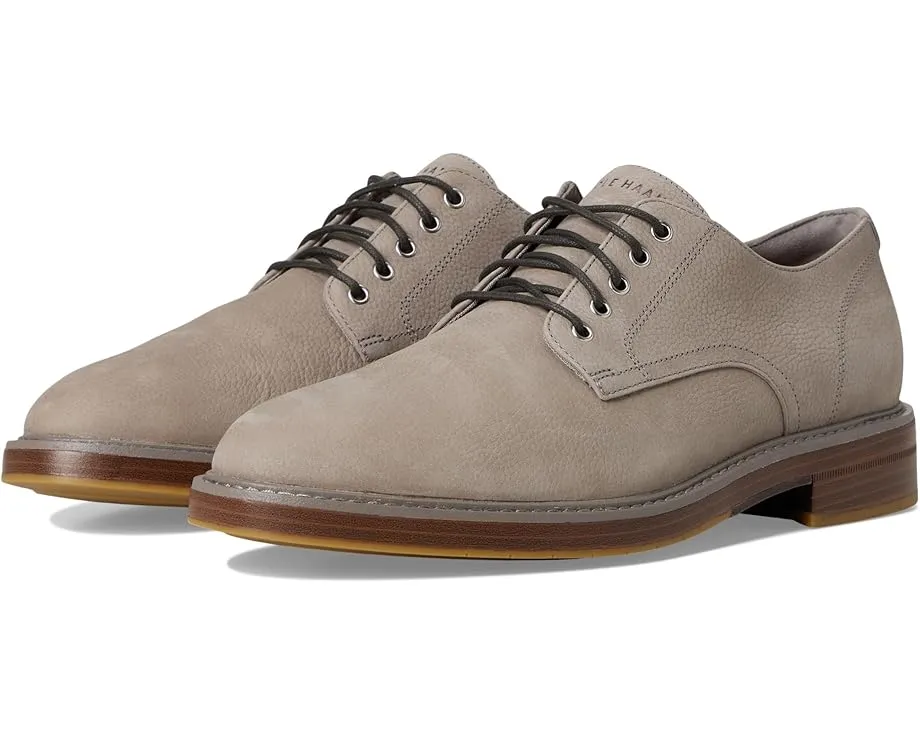 Оксфорды Cole Haan Judson Grand Plain Toe с кожаной подкладкой