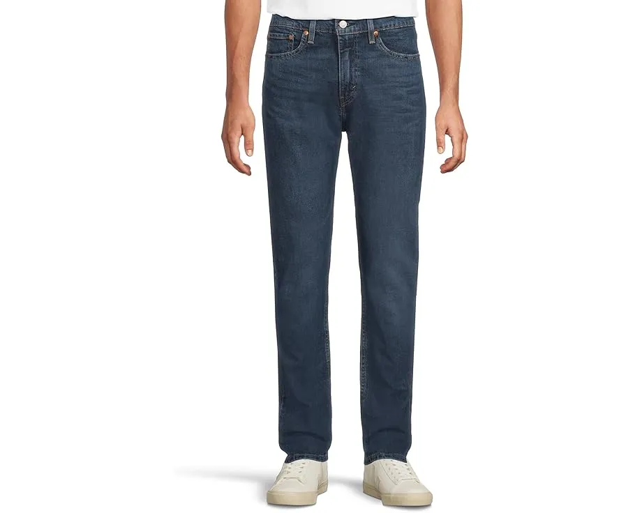 Джинсы Levi's 510 Skinny с узким кроем и широкими шлевками