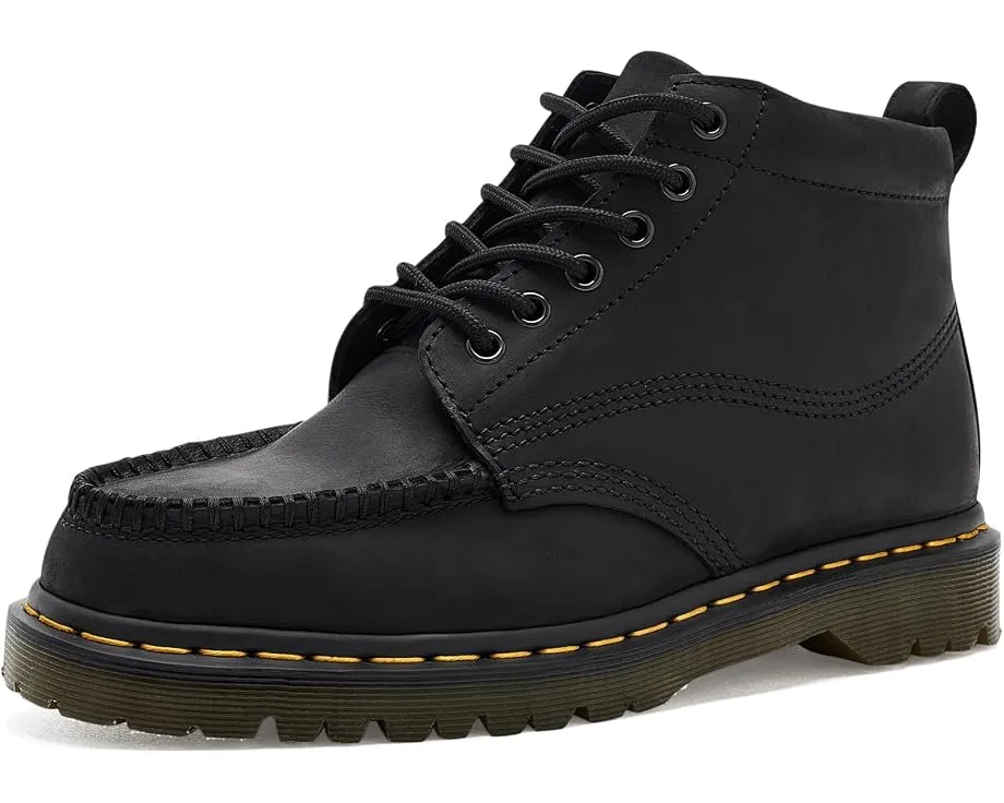 Чукки Lowell Chukka Dr. Martens с мокасин-носком