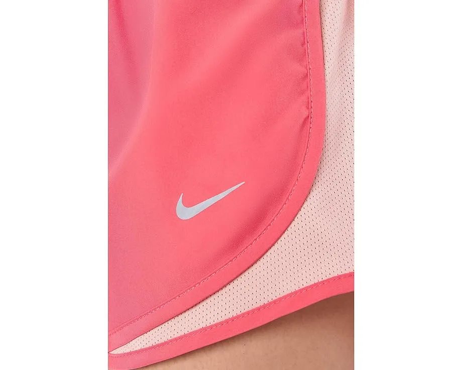 Беговые шорты Nike Tempo Dri-FIT с заниженной талией и вшитыми шортами длиной 5 дюймов (12.7 см)