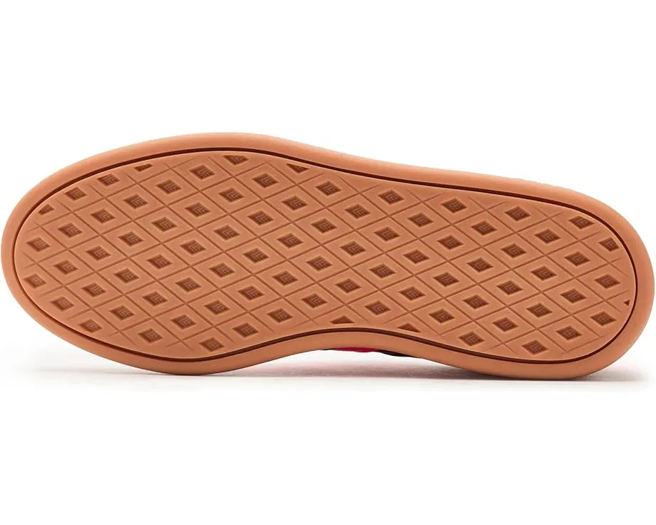 Повседневные кеды adidas Breaknet Sleek для детей из замшевой кожи