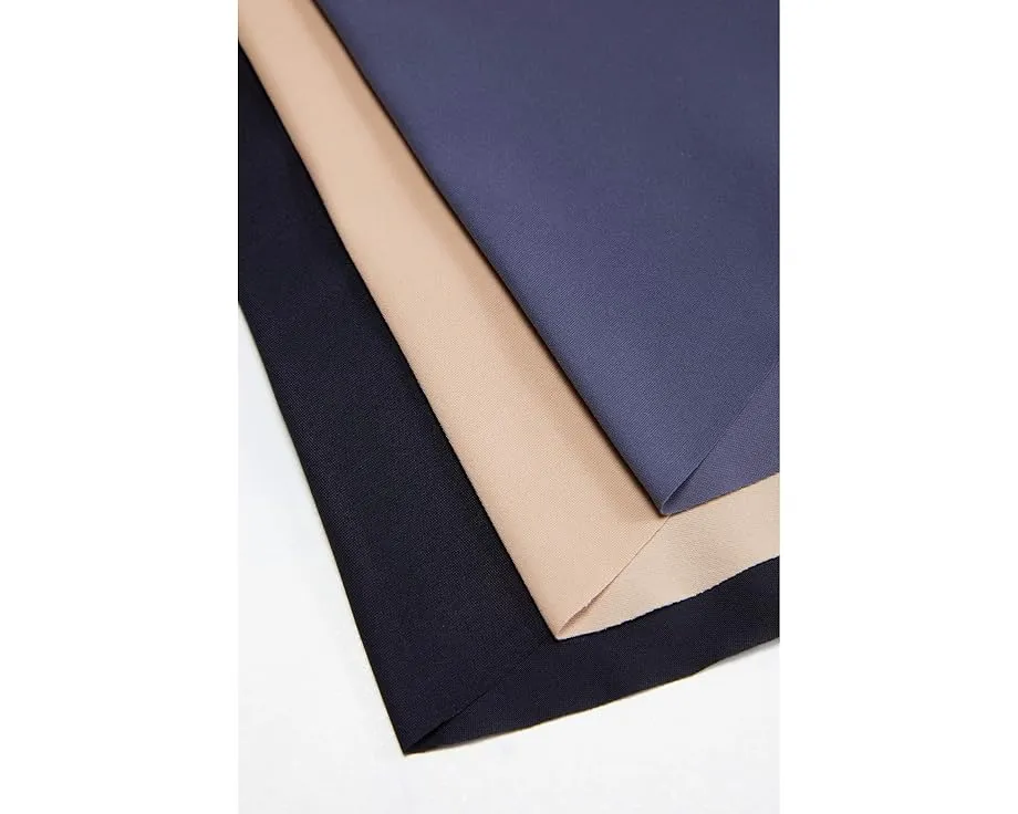 Hanky Panky Набор из 3 шорт BreatheSoft с эффектом второй кожи