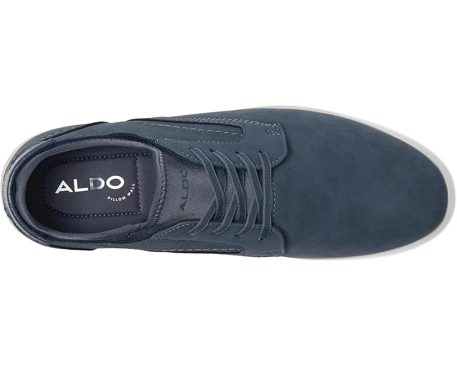 Кроссовки ALDO Carnaby на шнурках с круглым носком