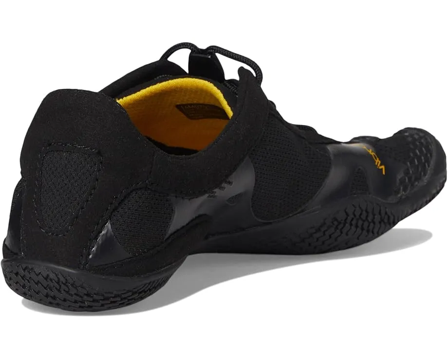 Обувь Vibram FiveFingers KSO EVO с сетчатым верхом и эластичной шнуровкой