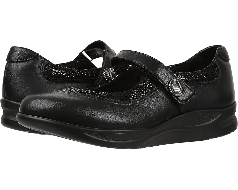 Туфли Step Out в стиле мэри джейн с технологией поддержки свода от SAS