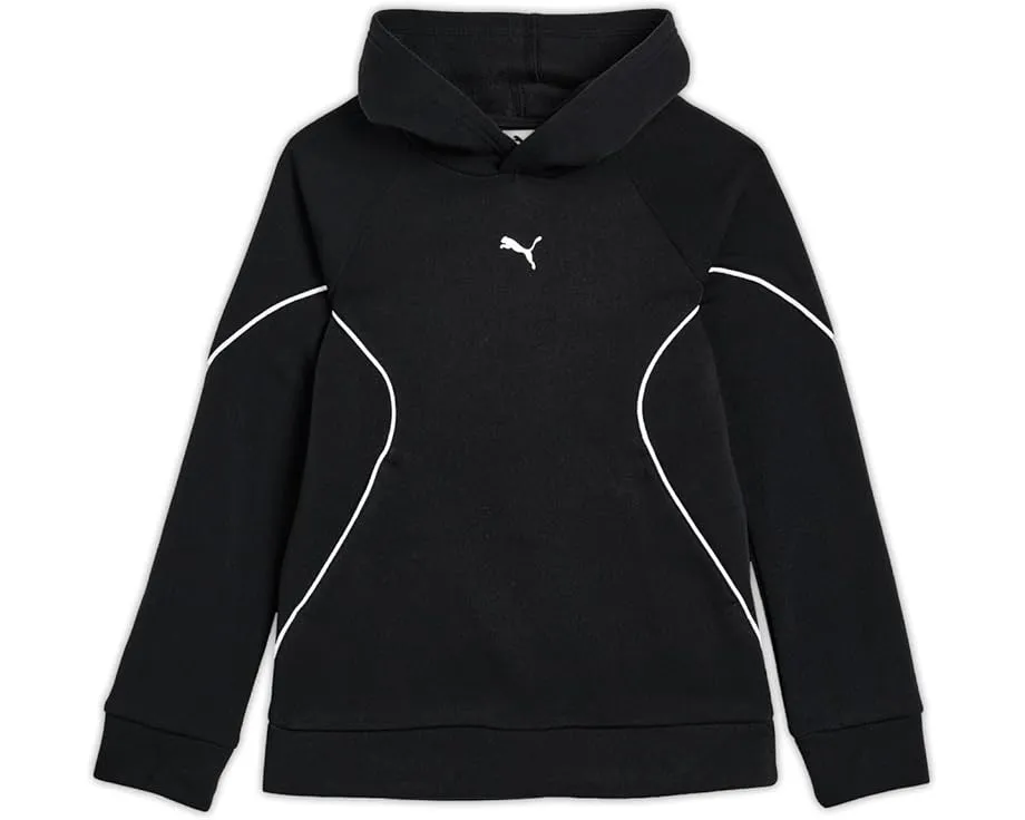 Детская худи Puma Sport Pack с капюшоном
