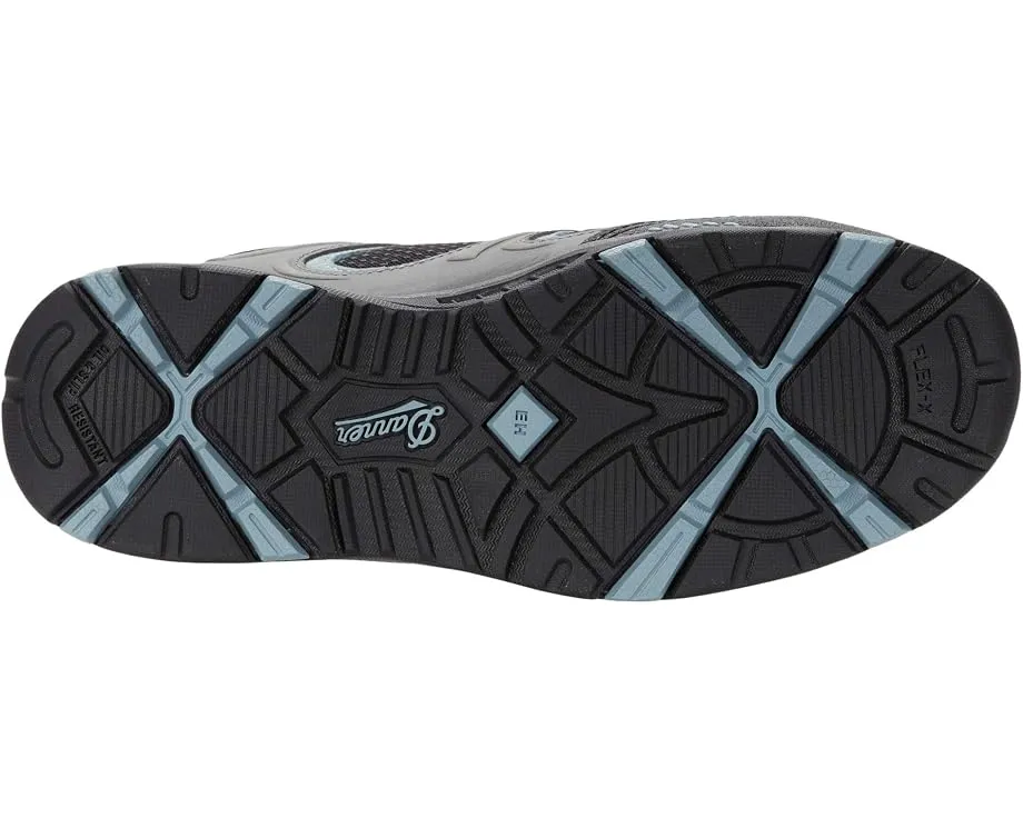 Danner Springfield Low 3 композитный носок серые рабочие ботинки