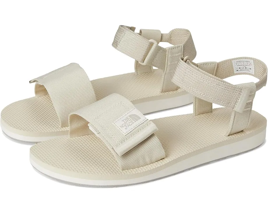 Сандалии The North Face Skeena Sandal II с ремешком на липучке
