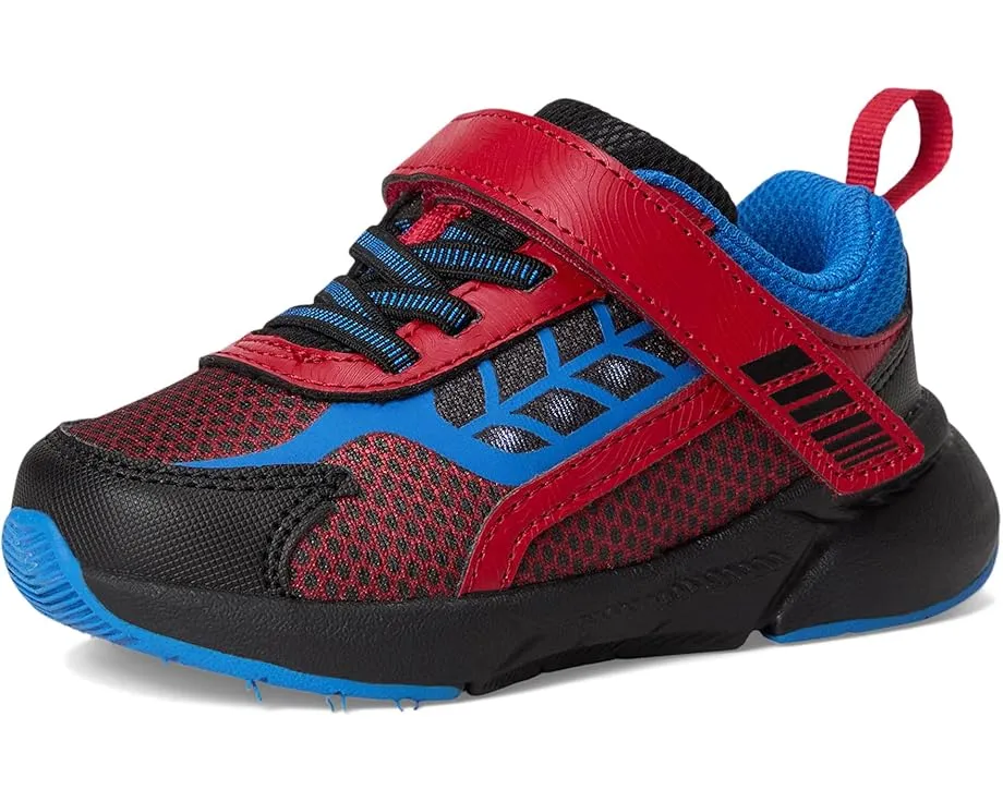 Детские кроссовки Stride Rite Sr Equilibrium с подсветкой