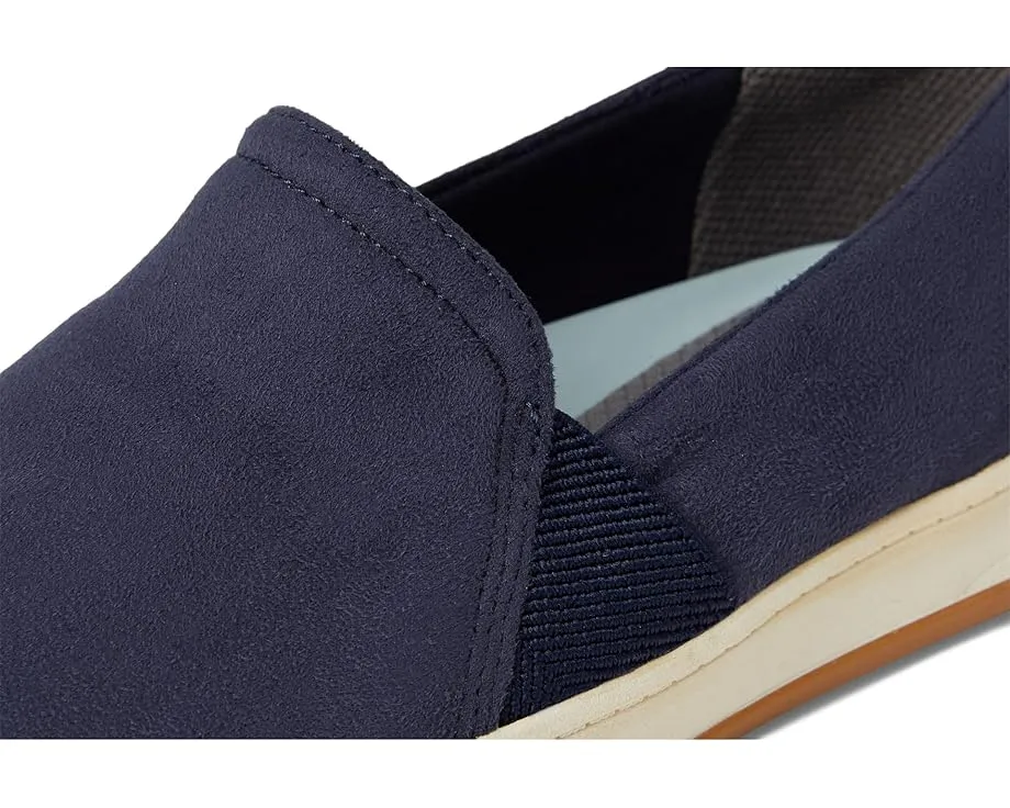 Мокасины LifeStride Danni без застежки с эластичным верхом и технологией Air Step